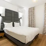 아파트 One Velvet Parking 부쿠레슈티