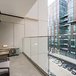 One Velvet Parking 아파트 부쿠레슈티