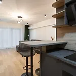 One Velvet Parking *