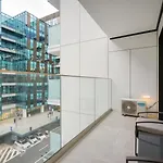 One Velvet Parking 아파트 부쿠레슈티