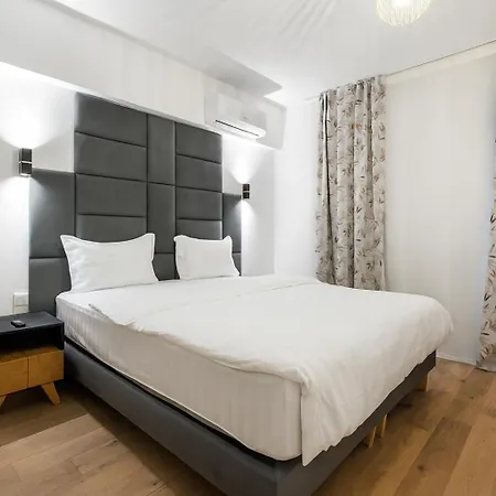 One Velvet Parking Apartamento