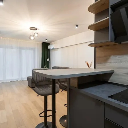 One Velvet Parking *