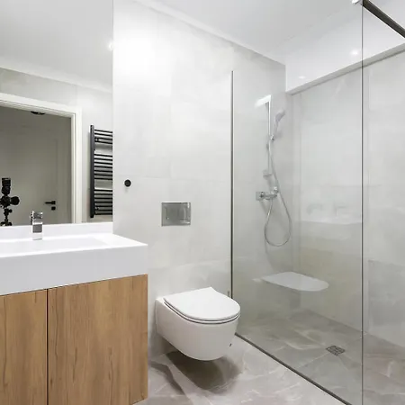 One Velvet Parking Apartamento *