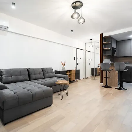 Appartamento One Velvet Parking *